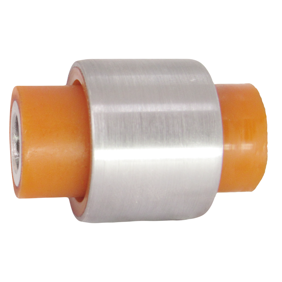 Polyurethane bushing shock absorber lower Mercedes-Benz 218 2011-2018