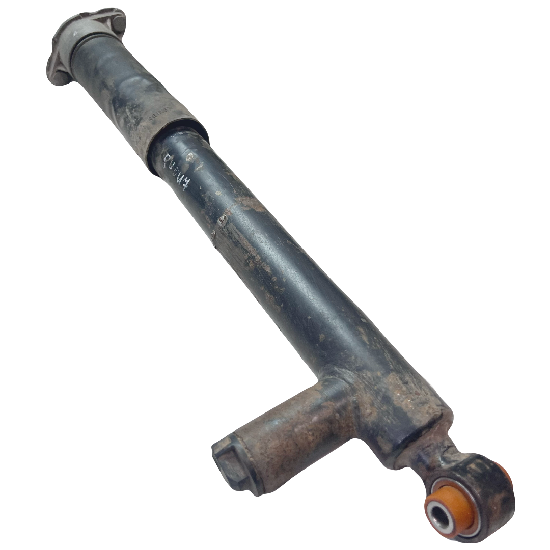 Задній амортизатор Mercedes-Benz 218 2011-2018 Послуга з перепресування сайлентблоків (Сайлентблоки в ціну не входять)