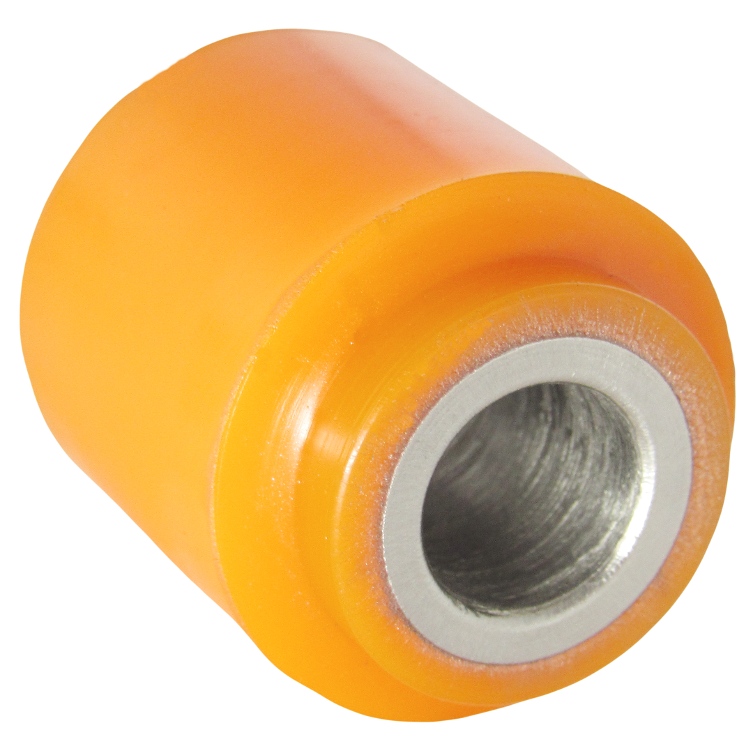 Поліуретановий сайлентблок переднього амортизатора квадроцикла BRP Outlander 650