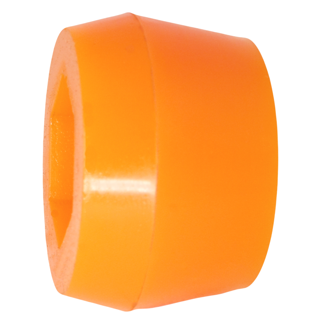 Поліуретанова втулка заднього амортизатора нижня Toyota Hilux 1983-1988