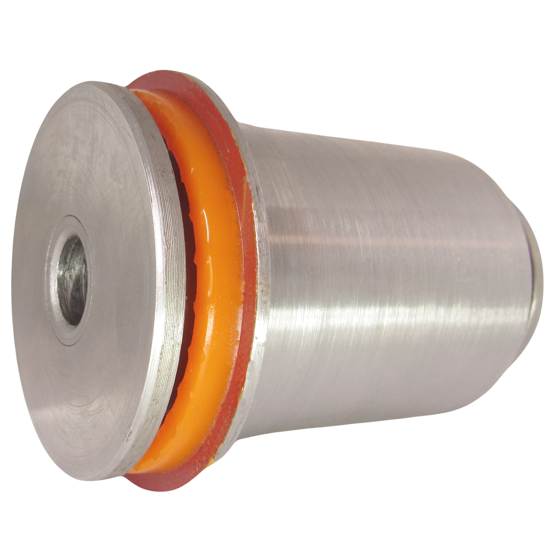 Поліуретановий сайлентблок переднього нижнього важеля задній JAC T8 2018-