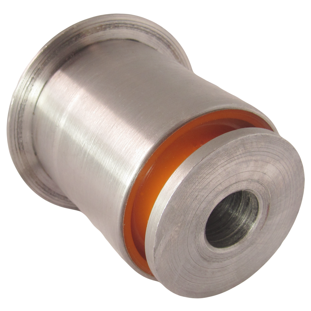 Поліуретановий сайлентблок переднього нижнього важеля передній JAC T8 2018-