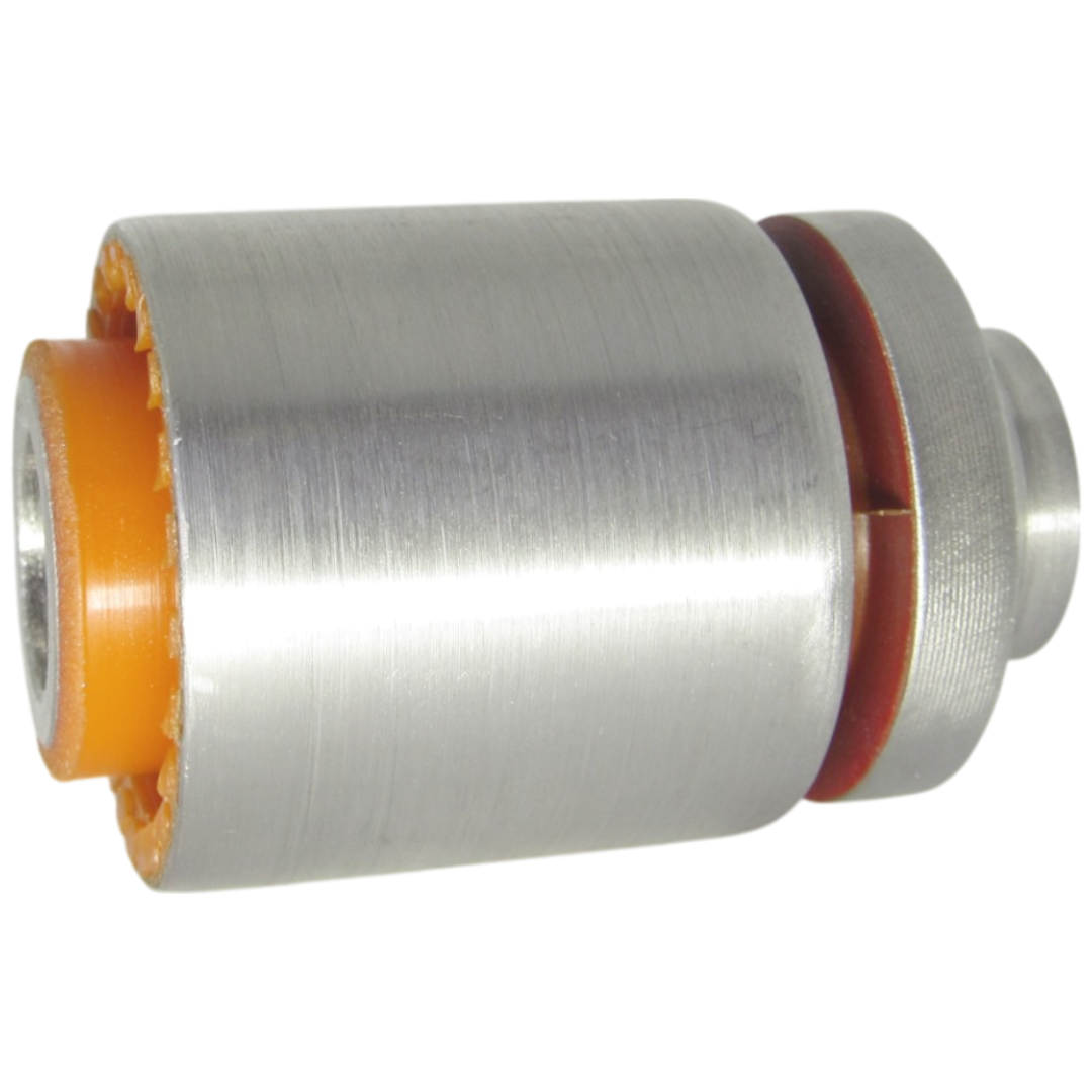 Polyurethane bushing rear shock absorber Bmw i3 2013-2022