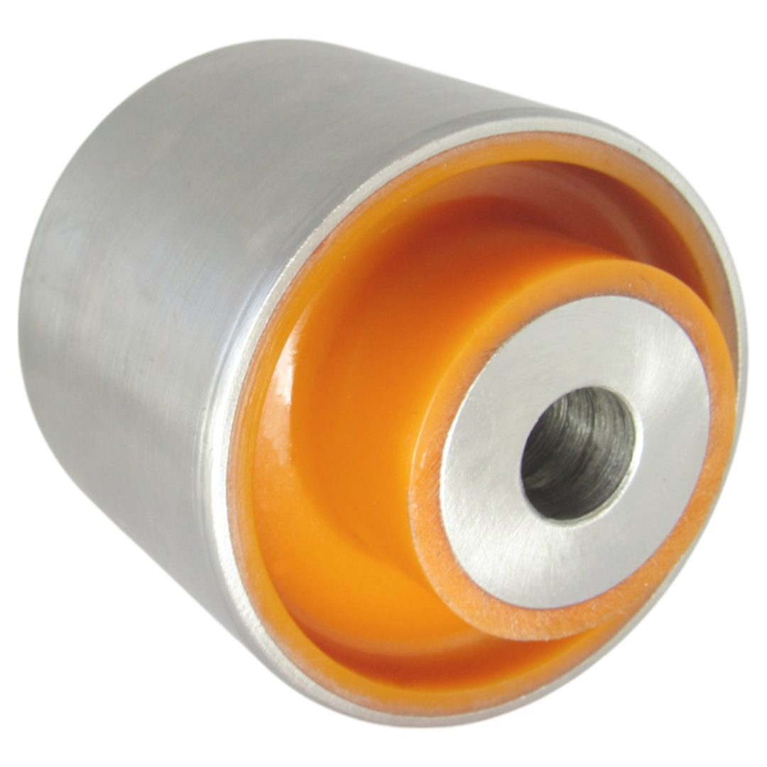 Поліуретановий сайлентблок переднього нижнього важеля Bmw F07 2009-2017