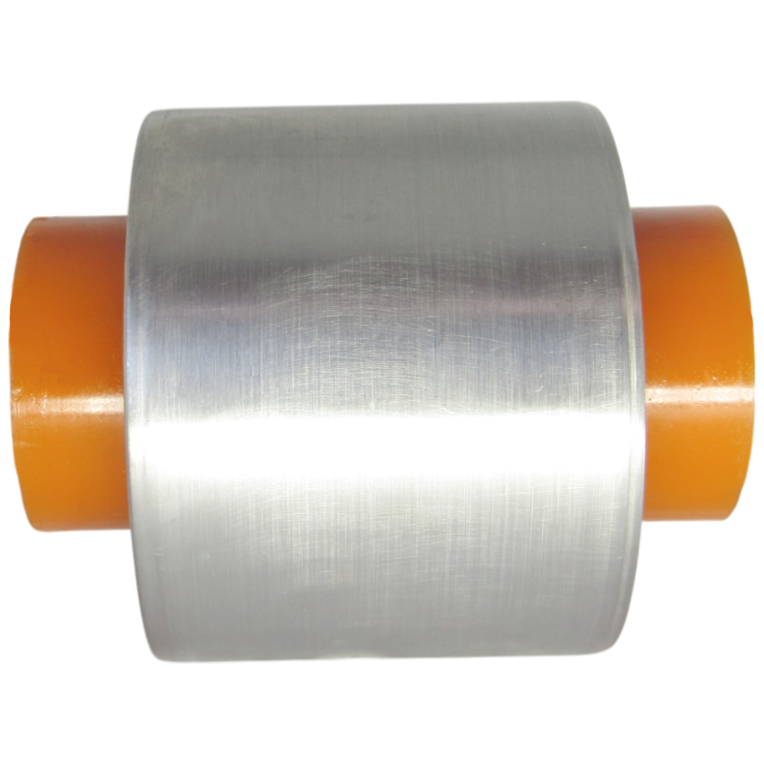 Поліуретановий сайлентблок переднього нижнього важеля Bmw F07 2009-2017