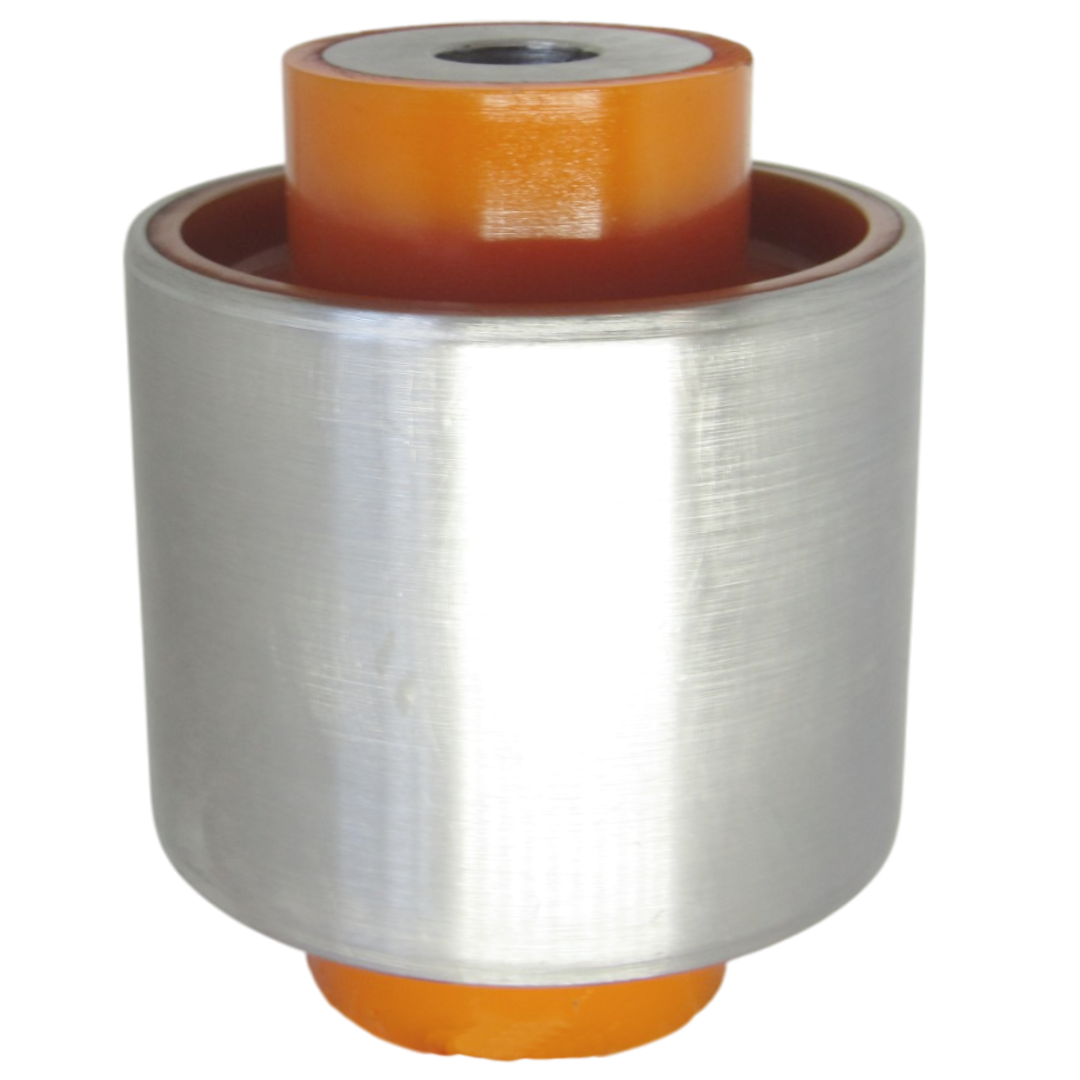 Поліуретановий сайлентблок переднього нижнього важеля Bmw F07 2009-2017