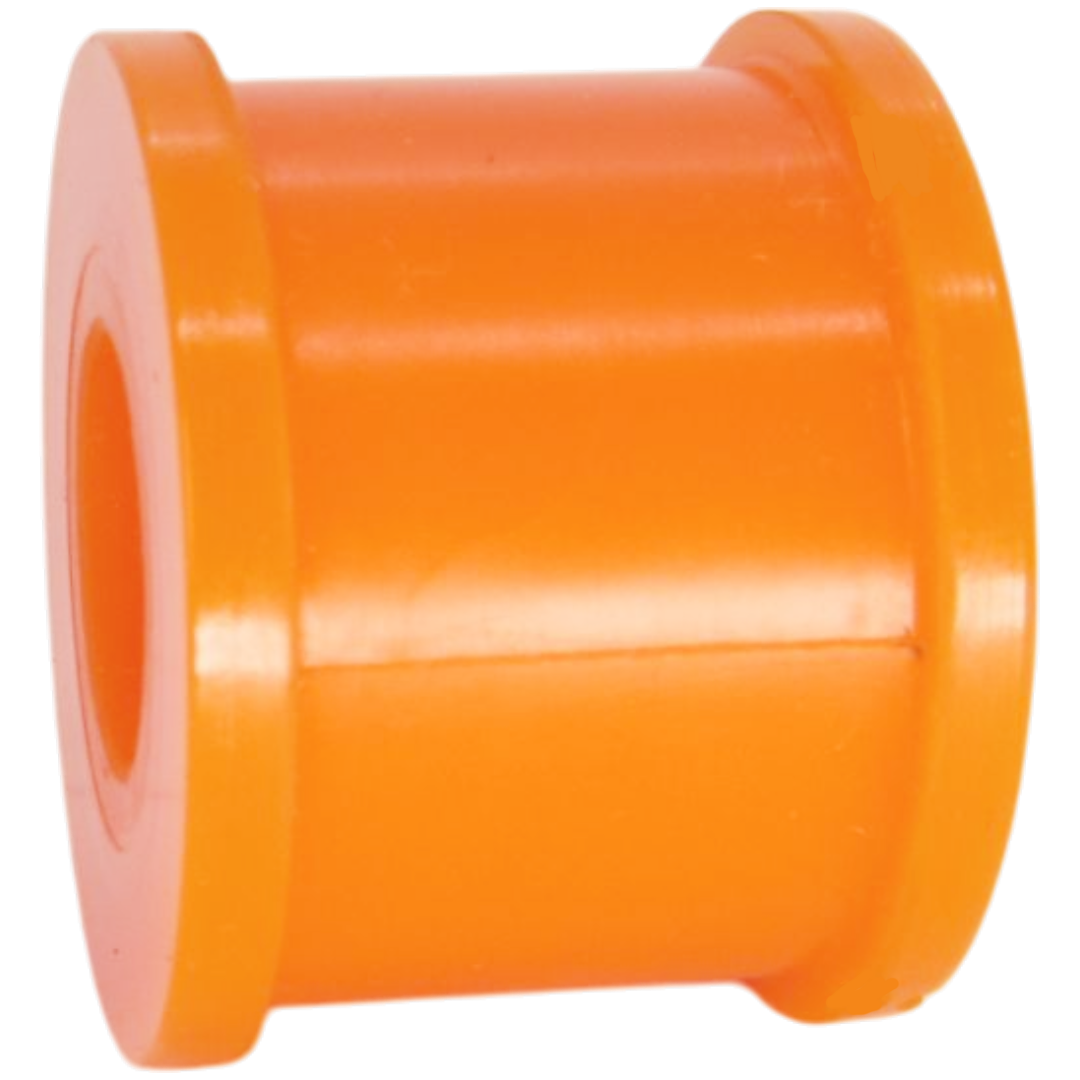 Поліуретанова втулка стійки переднього стабілізатора у вушко Volkswagen Scirocco 2 1981-1992