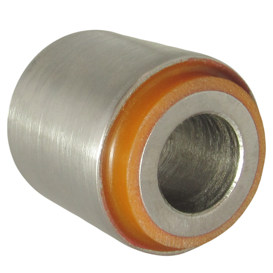 Поліуретановий сайлентблок стабілізатора Foton Aumark BJ1256