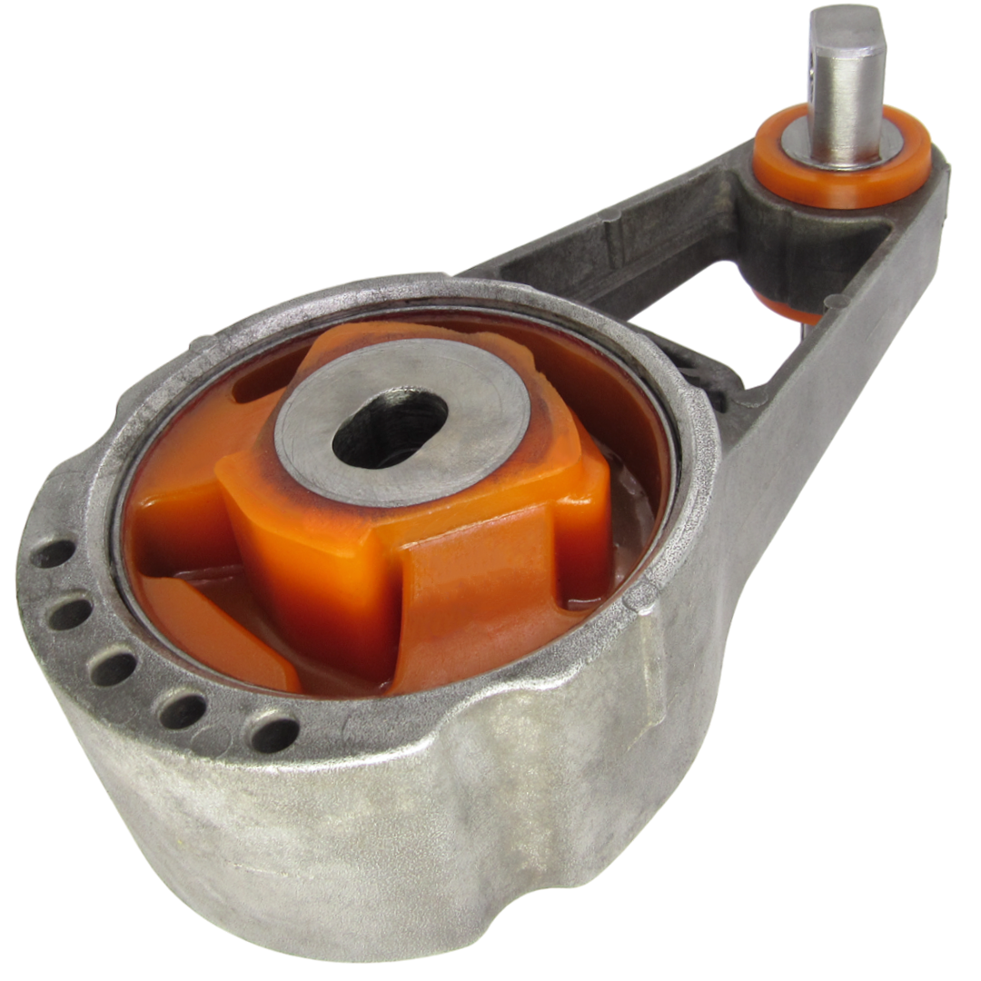 Поліуретанова подушка двигуна задня Alfa Romeo 159 2005-2011