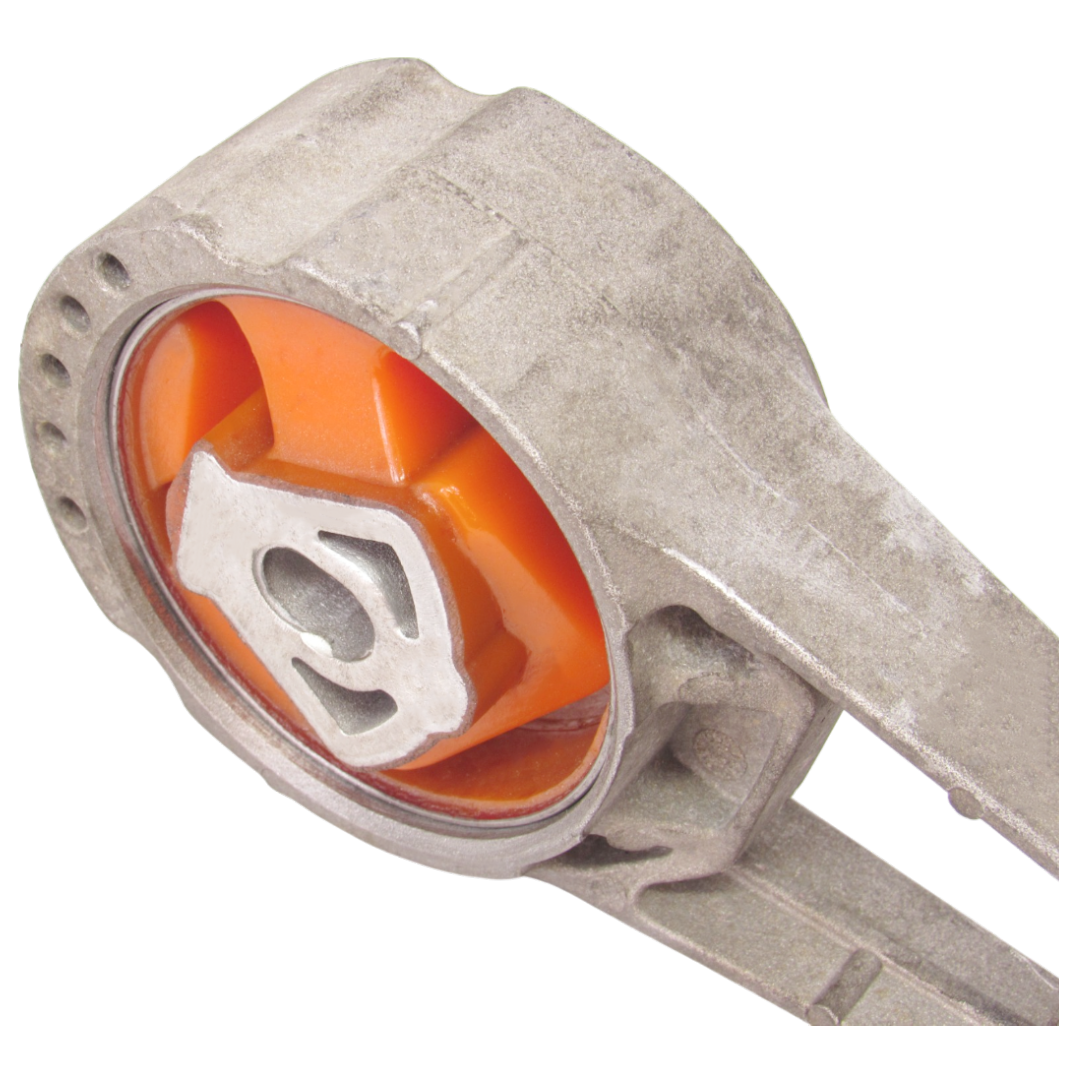 Поліуретанова подушка двигуна задня нижня Alfa Romeo 159 2005-2011 3,2L Послуга ПО ЗАМІНІ великого САЙЛЕНТБЛОКА