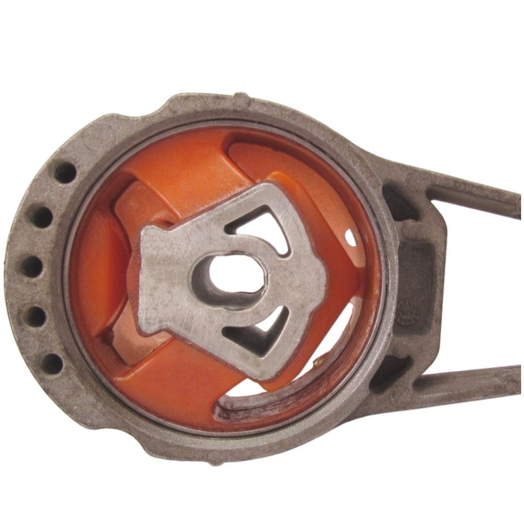 Поліуретанова подушка двигуна задня нижня Alfa Romeo 159 2005-2011 3,2L Послуга ПО ЗАМІНІ великого САЙЛЕНТБЛОКА