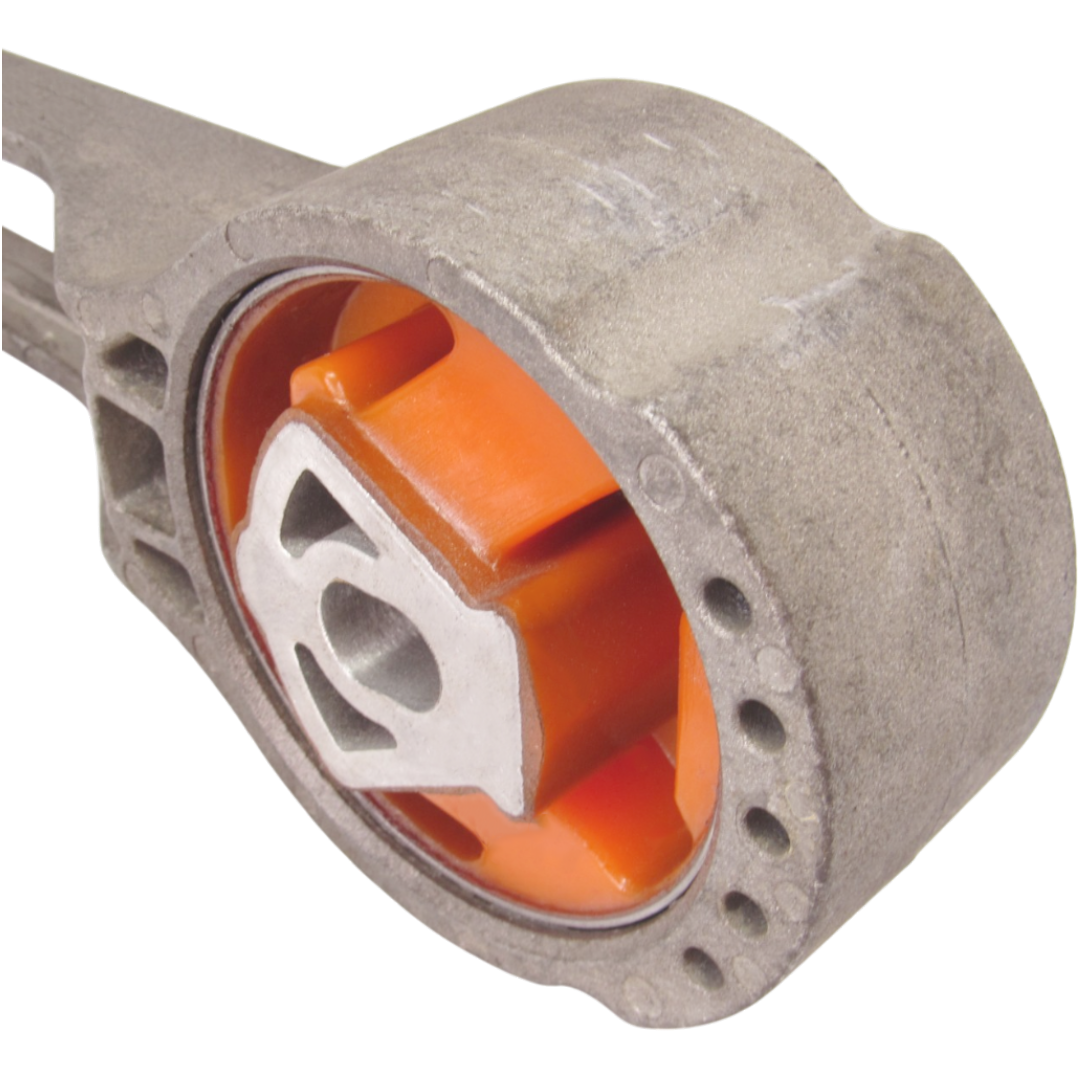 Поліуретанова подушка двигуна задня верхня Alfa Romeo 159 2005-2011 3,2L Послуга ПО ЗАМІНІ великого САЙЛЕНТБЛОКА