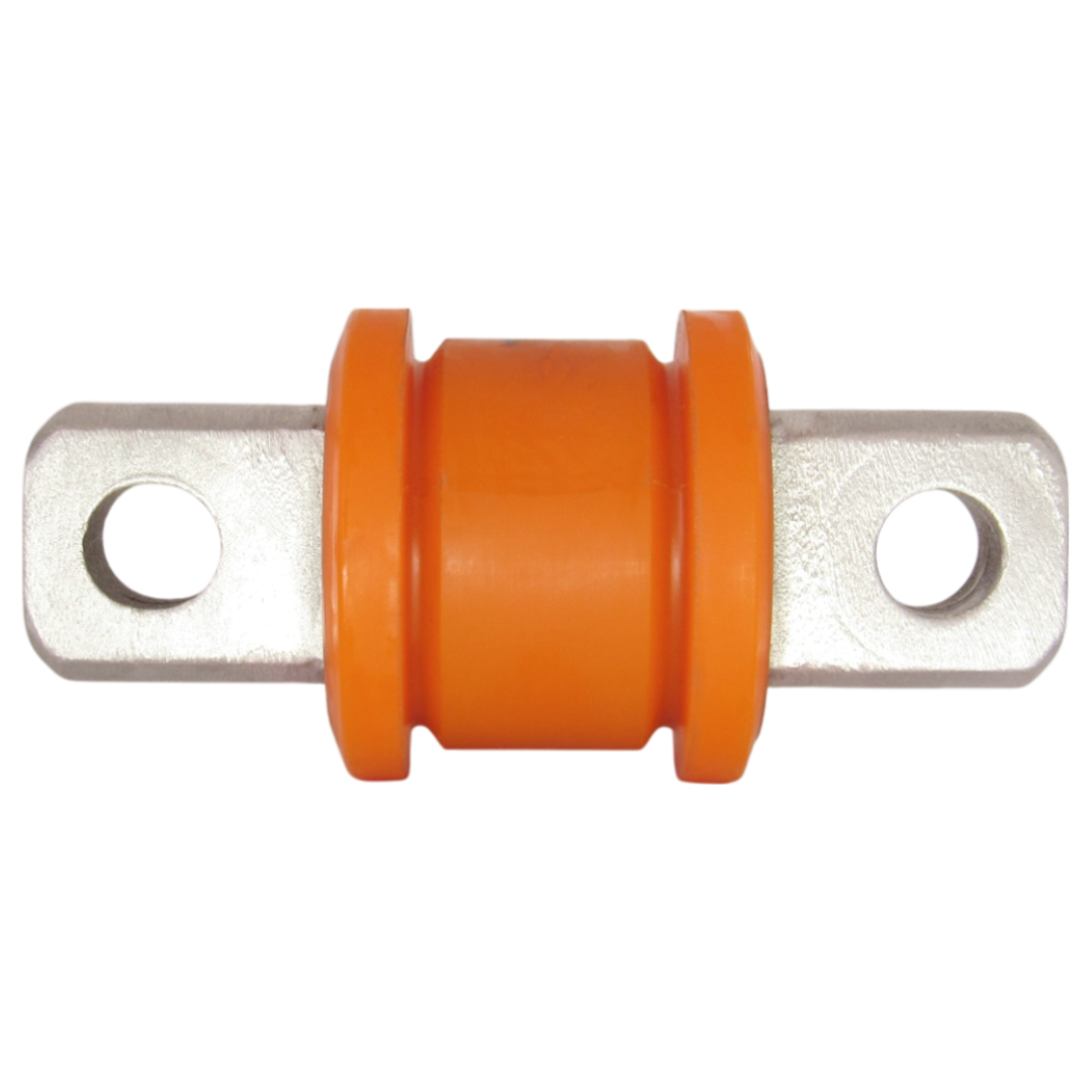 Поліуретанова подушка двигуна задня верхня Alfa Romeo 159 2005-2011 3,2L МАЛЕНЬКИЙ САЙЛЕНТБЛОК