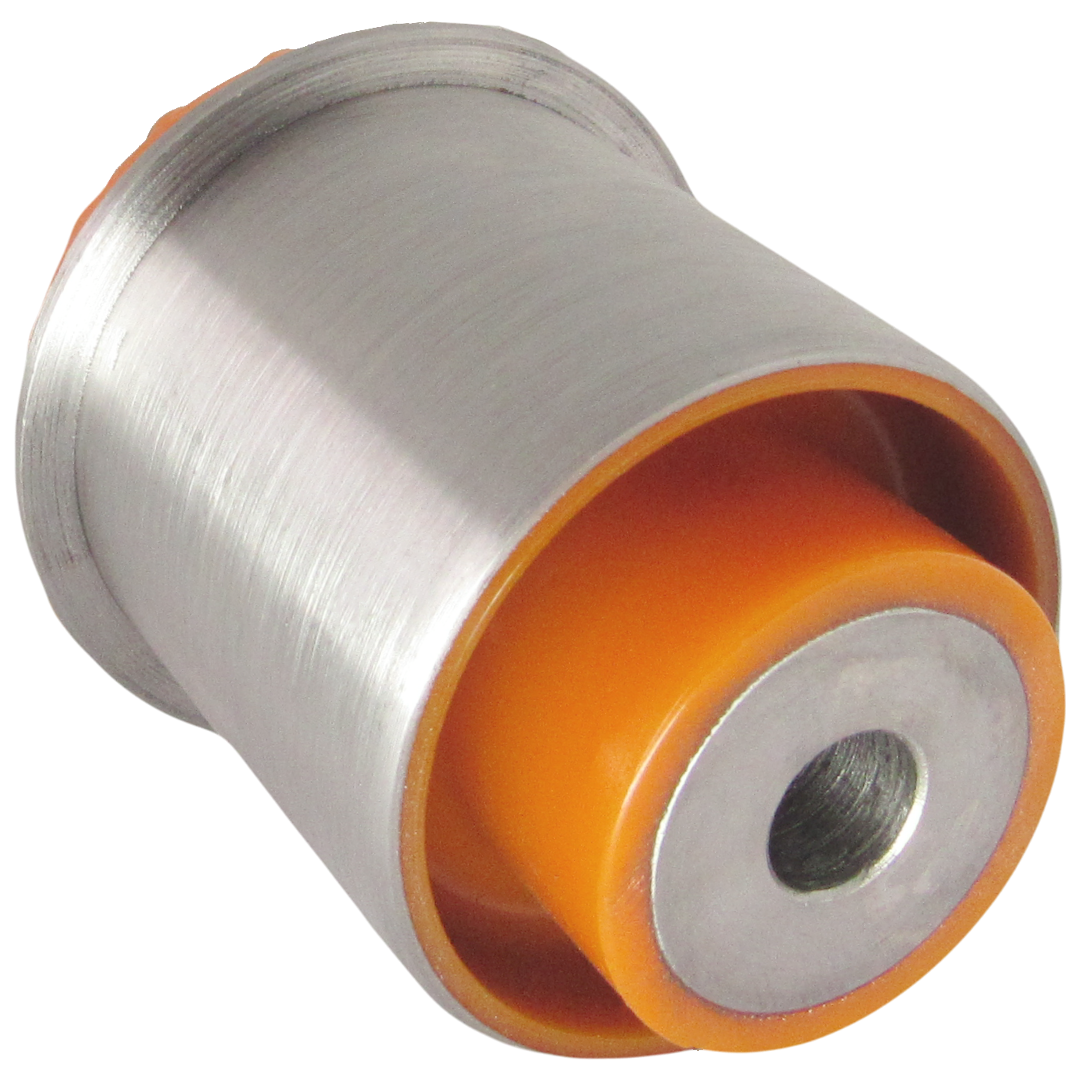 Полиуретановый сайлентблок заднего нижнего рычага задний Tesla Model S 2012-