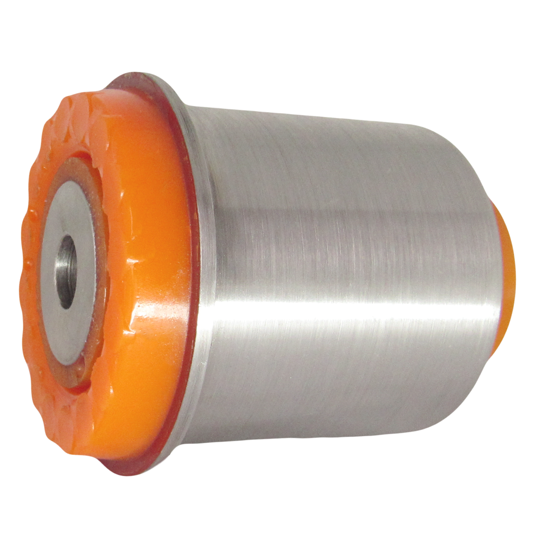 Полиуретановый сайлентблок заднего нижнего рычага задний Tesla Model S 2012-