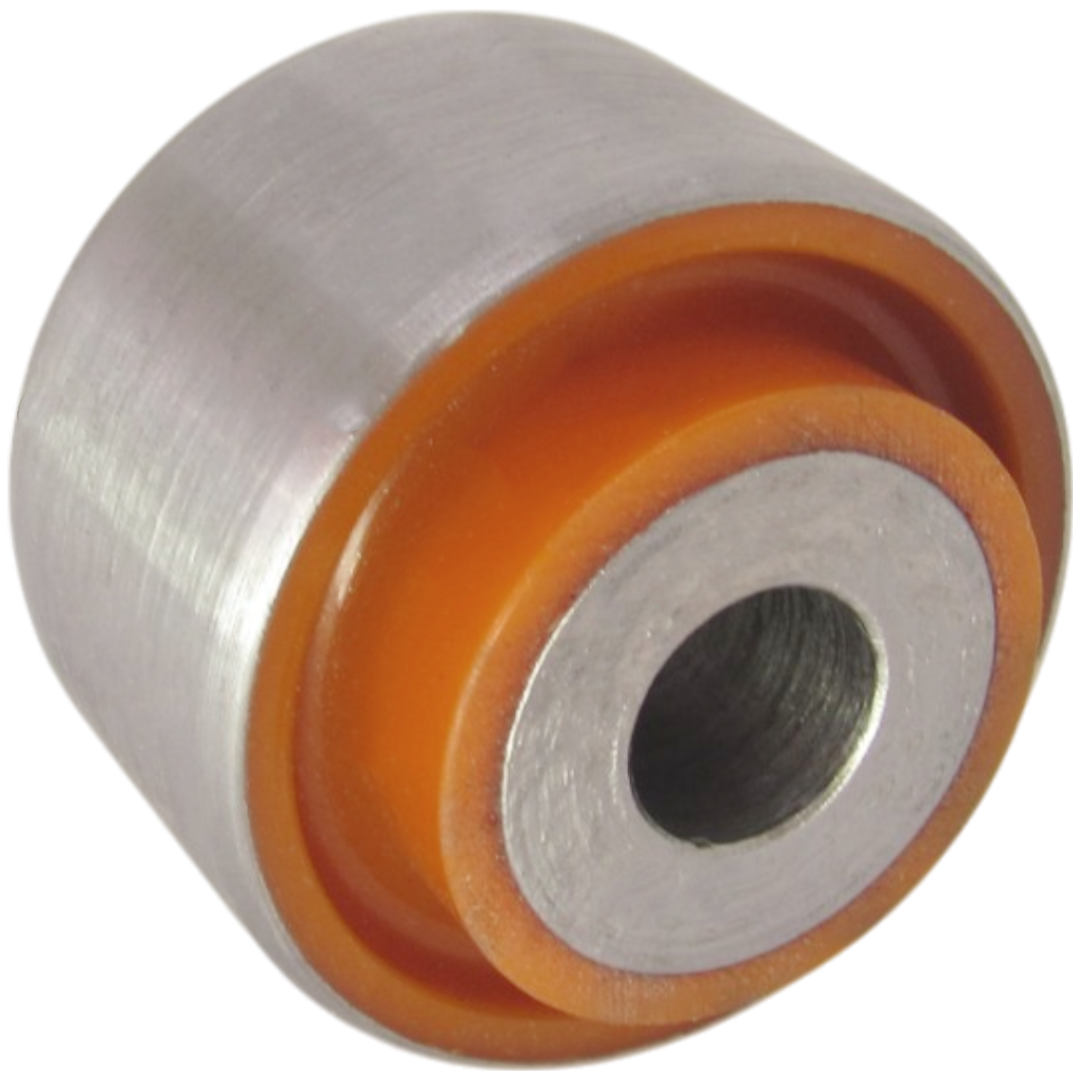 Полиуретановый сайлентблок заднего верхнего поперечного верхнего рычага Tesla Model S 2012-