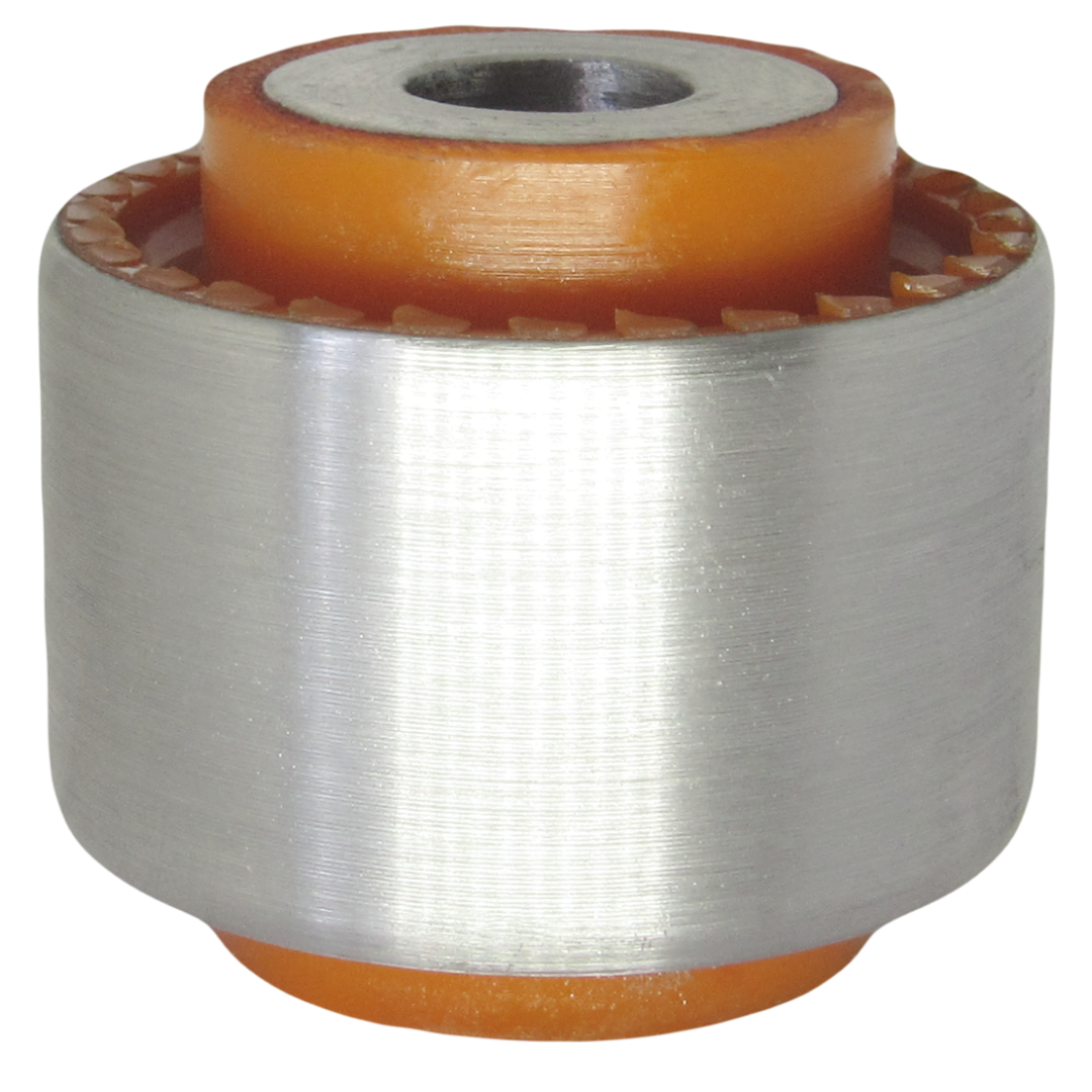 Полиуретановый сайлентблок заднего верхнего поперечного верхнего рычага Tesla Model S 2012-