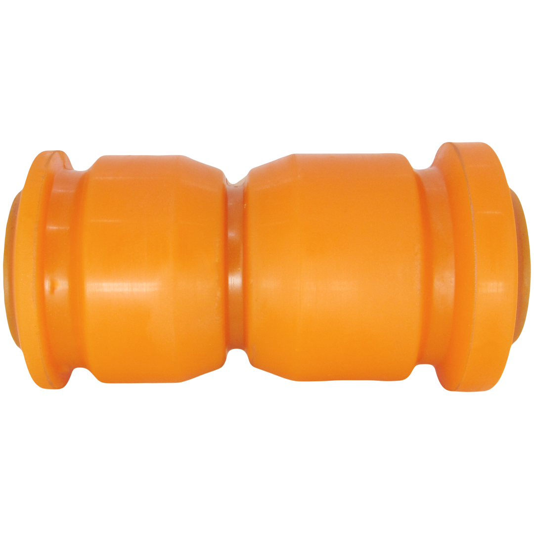 Поліуретановий сайлентблок переднього нижнего важеля задній Hummer H2 2002-2009