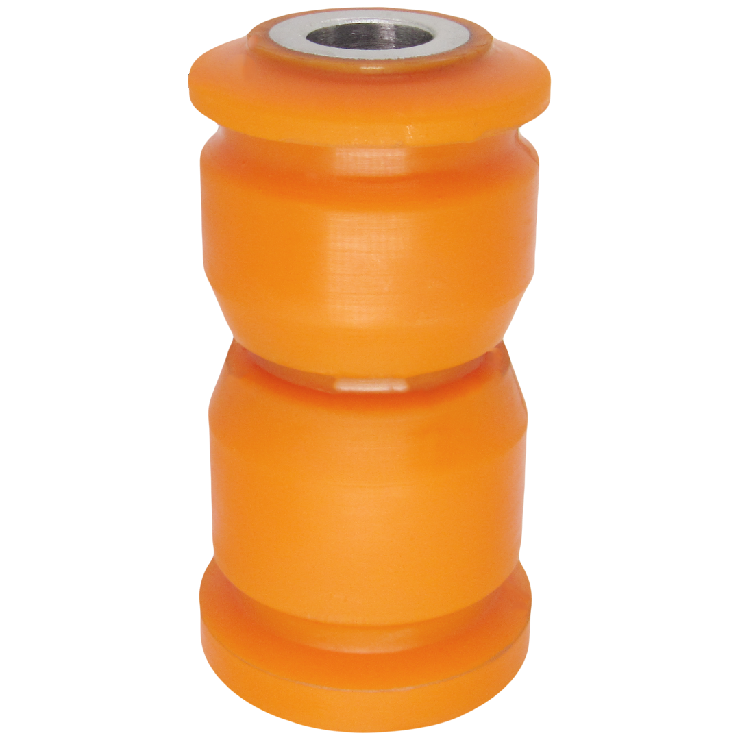 Поліуретановий сайлентблок переднього нижнего важеля задній Hummer H2 2002-2009