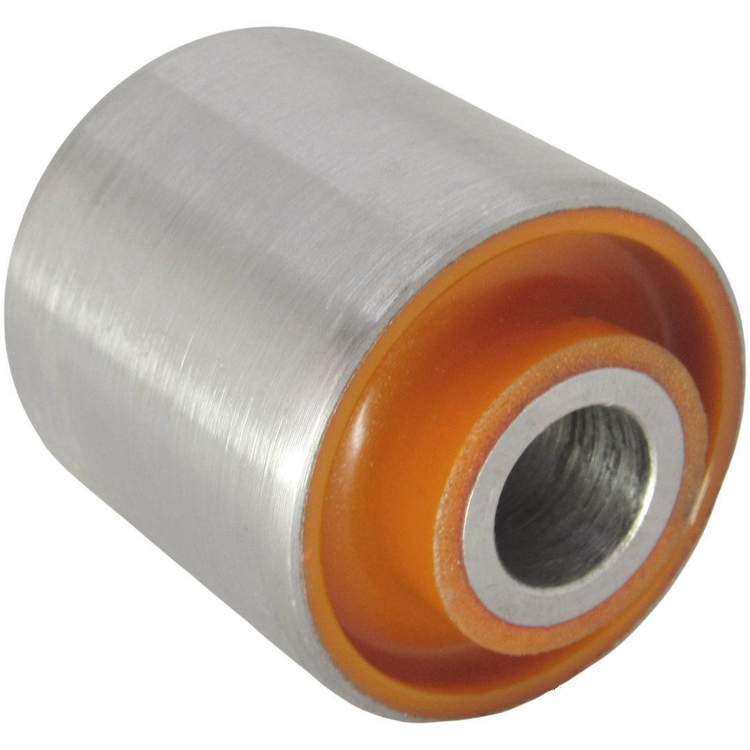 Поліуретановий сайлентблок заднього підпружинного важеля внутрішній Kia Carnival 1999-2006