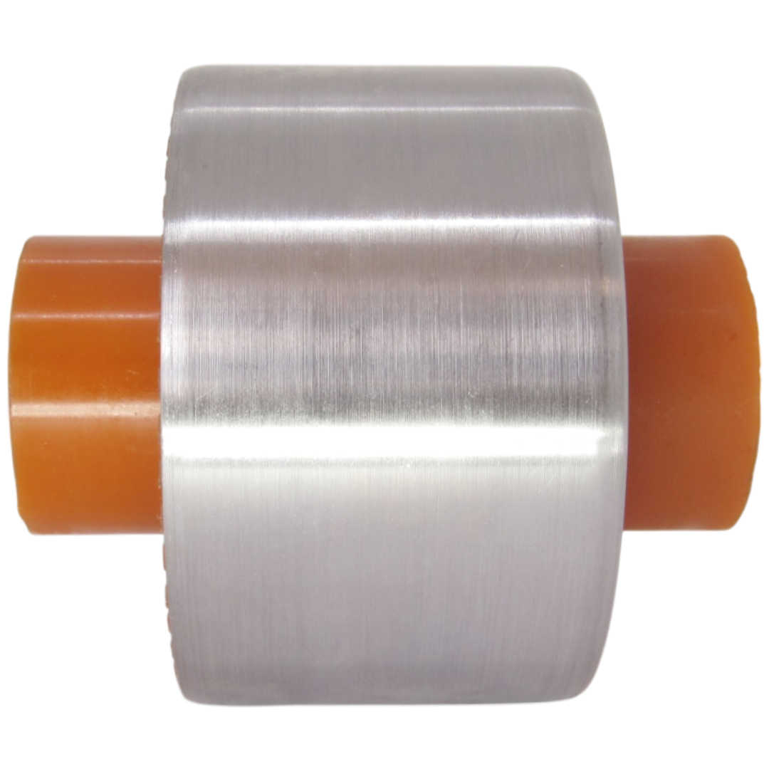 Поліуретановий сайлентблок заднього поздовжнього важеля Kia Carnival 1999-2006