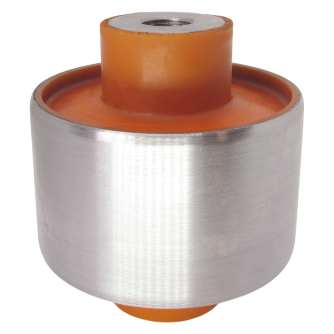 Поліуретановий сайлентблок заднього поздовжнього важеля Kia Carnival 1999-2006