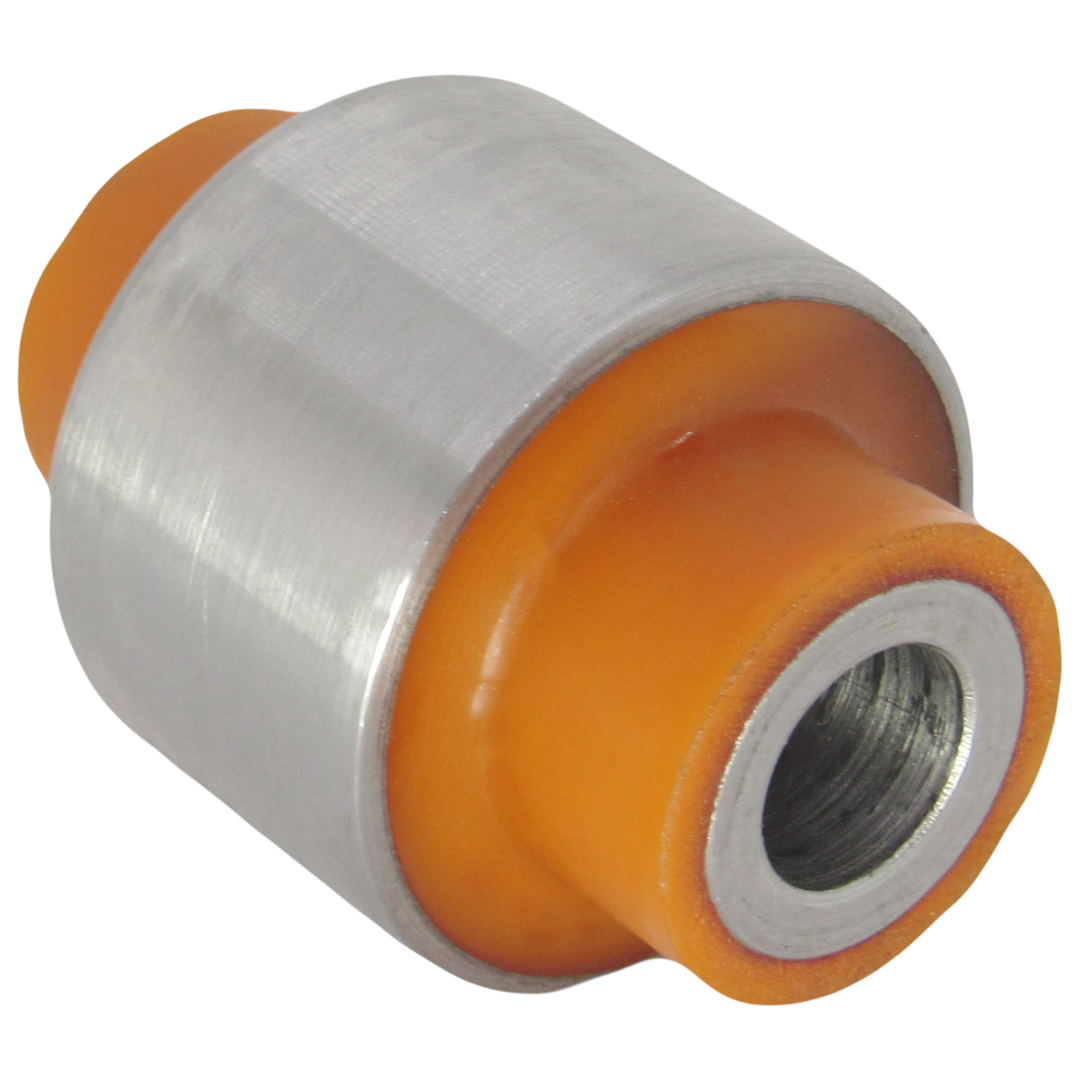 Поліуретановий сайлентблок задньої цапфи Kia Carnival 2006-2014