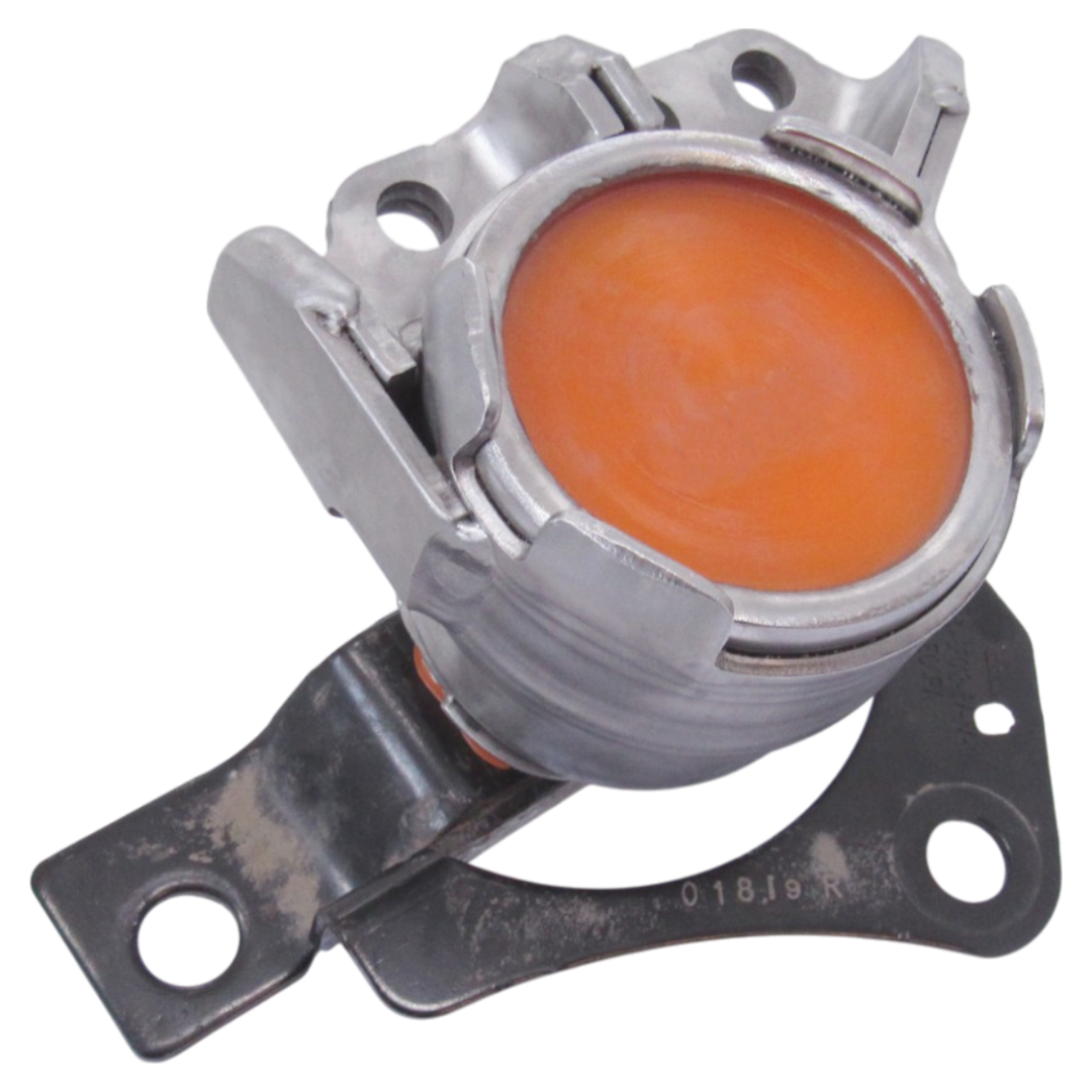 Поліуретанова подушка двигуна права верхня Ford Fusion 2012-2020 2.0L РЕКОНСТРУКЦІЯ ВАШОЇ