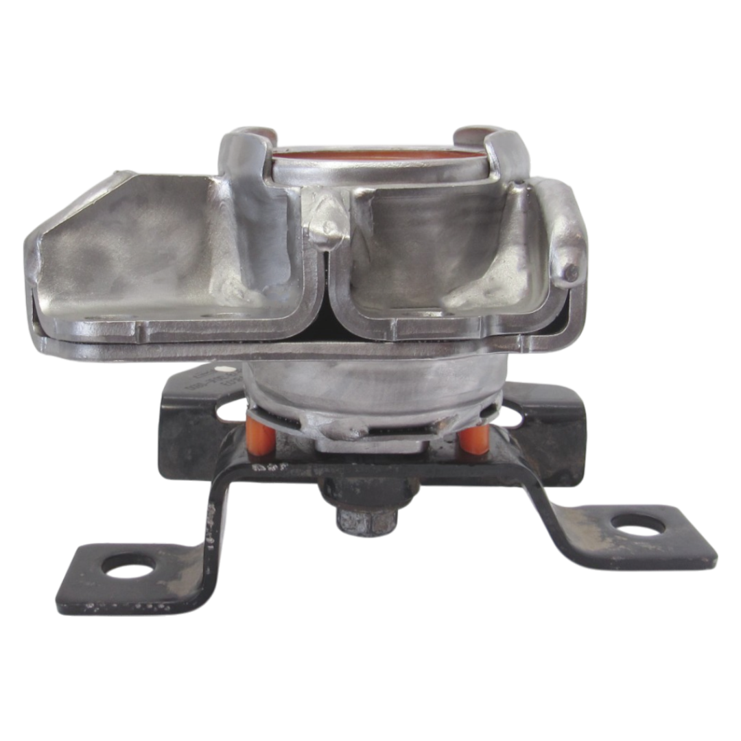 Поліуретанова подушка двигуна права верхня Ford Fusion 2012-2020 2.0L РЕКОНСТРУКЦІЯ ВАШОЇ