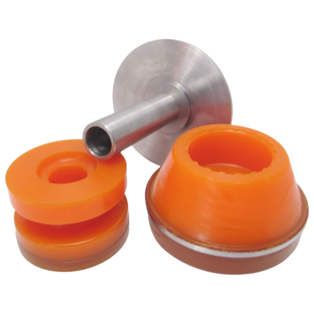 Поліуретанова подушка рами Nissan Datsun 1997-2004 Кріплення кузова 1-й ряд