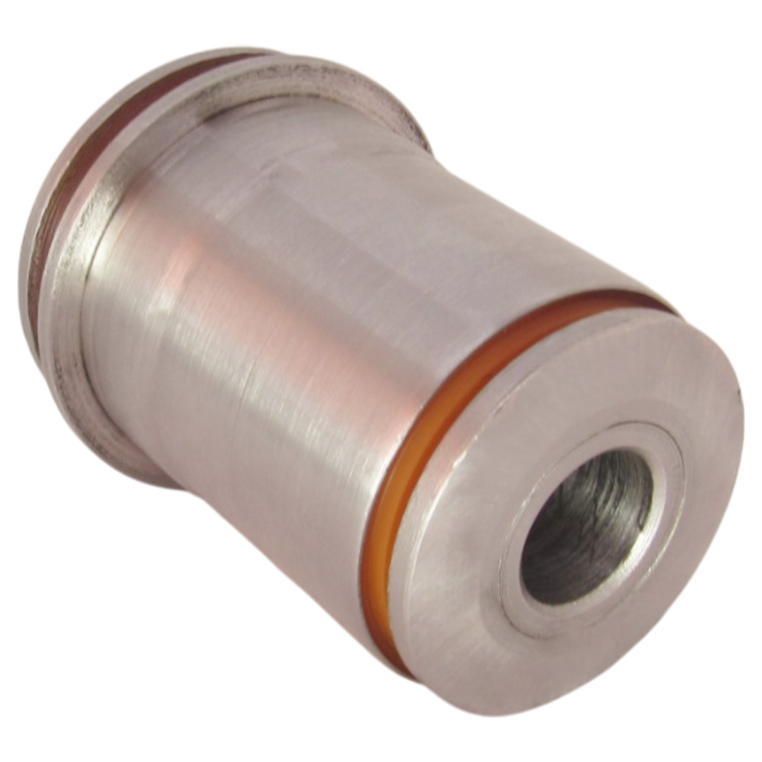 Поліуретановий сайлентблок переднього нижнього важеля Toyota Hilux 1988-1997