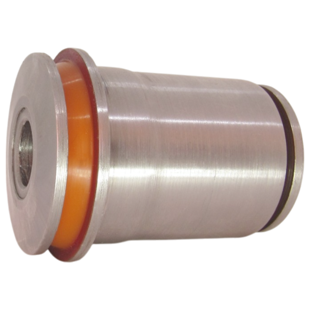 Поліуретановий сайлентблок переднього нижнього важеля Toyota Hilux 1988-1997