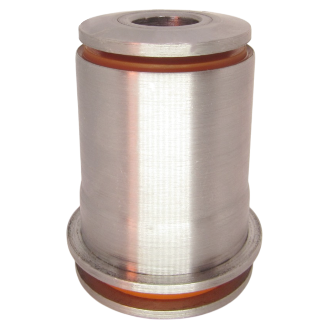 Поліуретановий сайлентблок переднього нижнього важеля Toyota Hilux 1988-1997