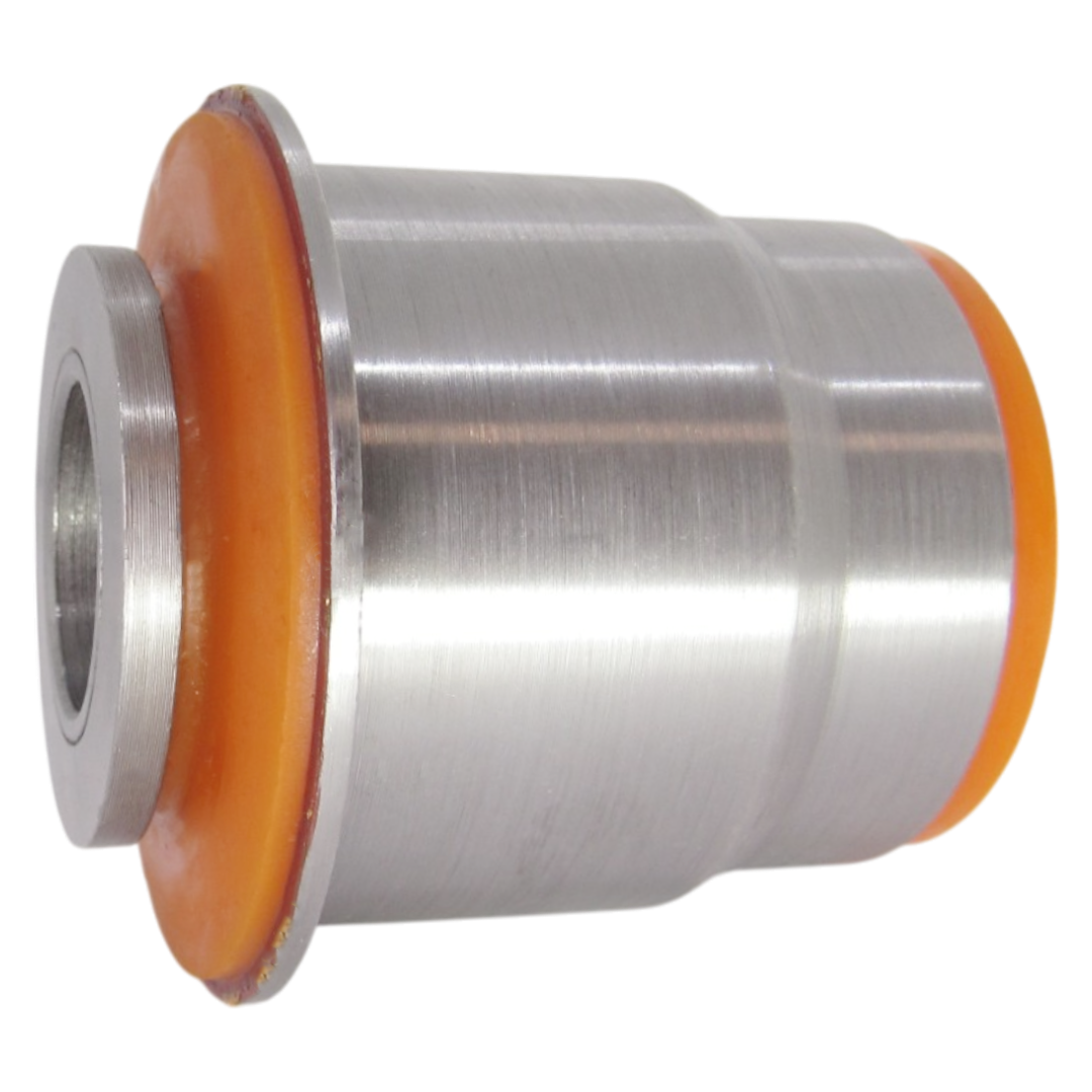 Полиуретановый cайлентблок переднего подрамника передний Nissan Teana 2003-2008