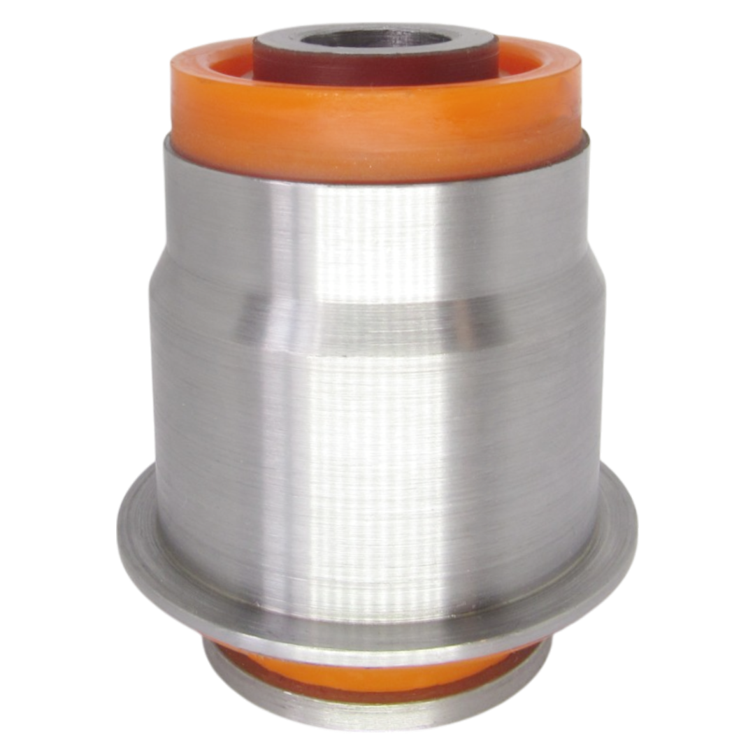 Поліуретановий cайлентблок переднього підрамника передній Nissan Altima 2001-2007