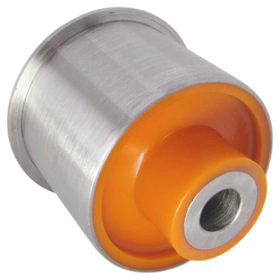 Поліуретановий сайлентблок задньої балки Toyota Corolla 2006-2012 1.6L