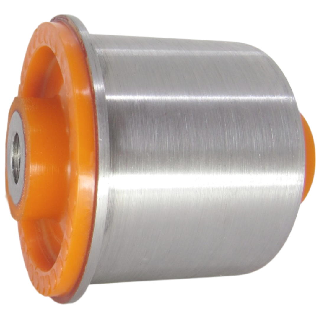 Поліуретановий сайлентблок задньої балки Toyota Corolla 2006-2012 1.6L