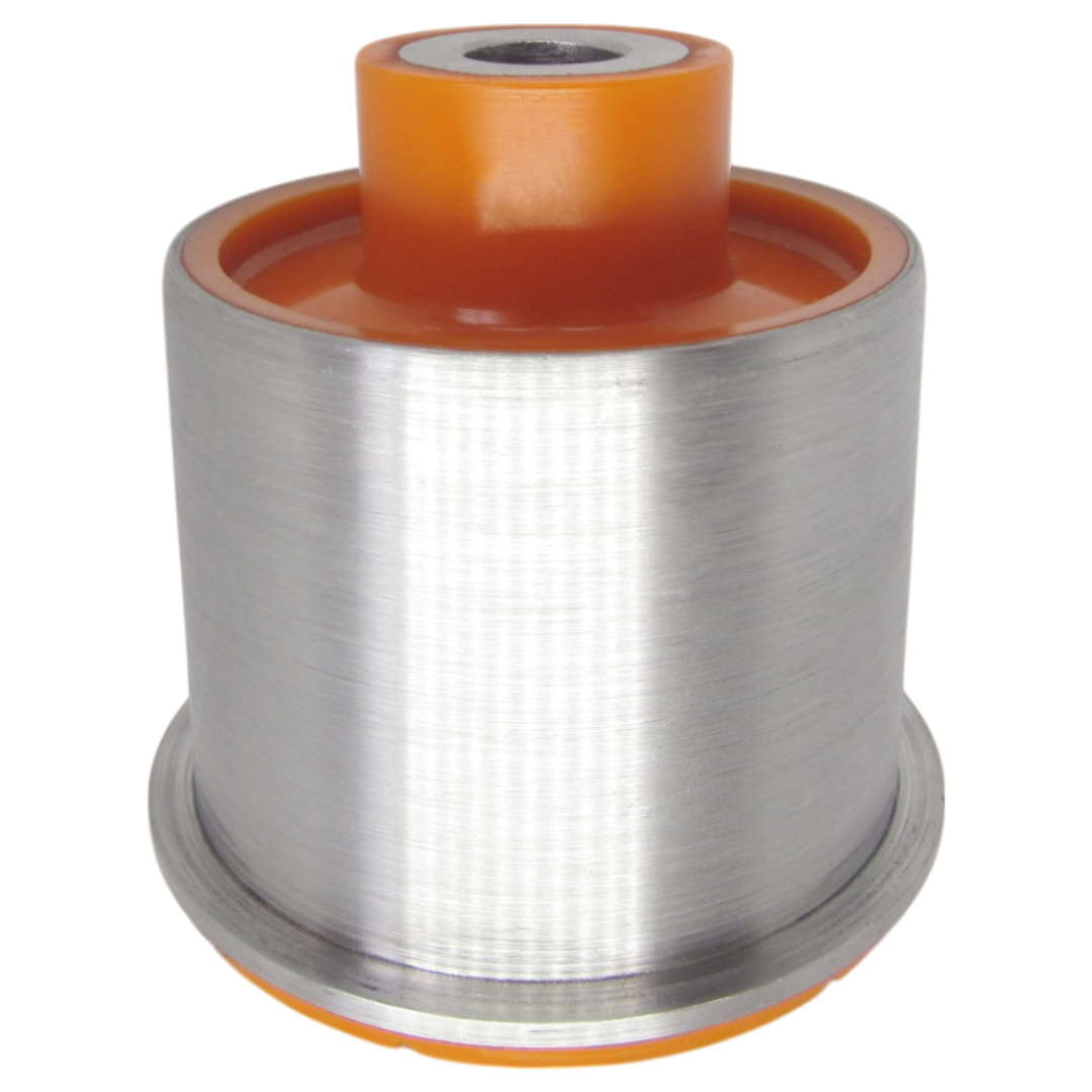 Поліуретановий сайлентблок задньої балки Toyota Corolla 2006-2012 1.6L