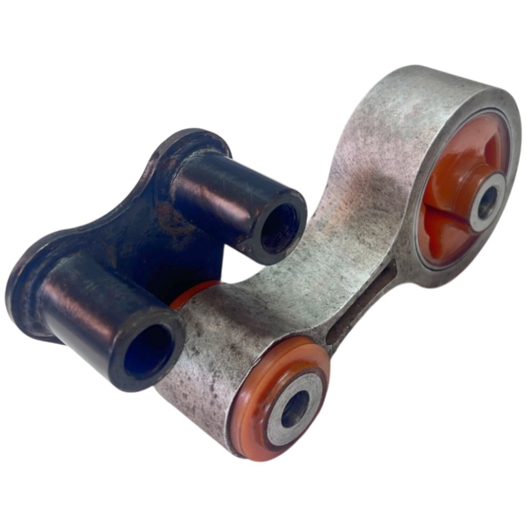 Polyurethane engine mount rear Mazda 6 2002-2008 3.0L