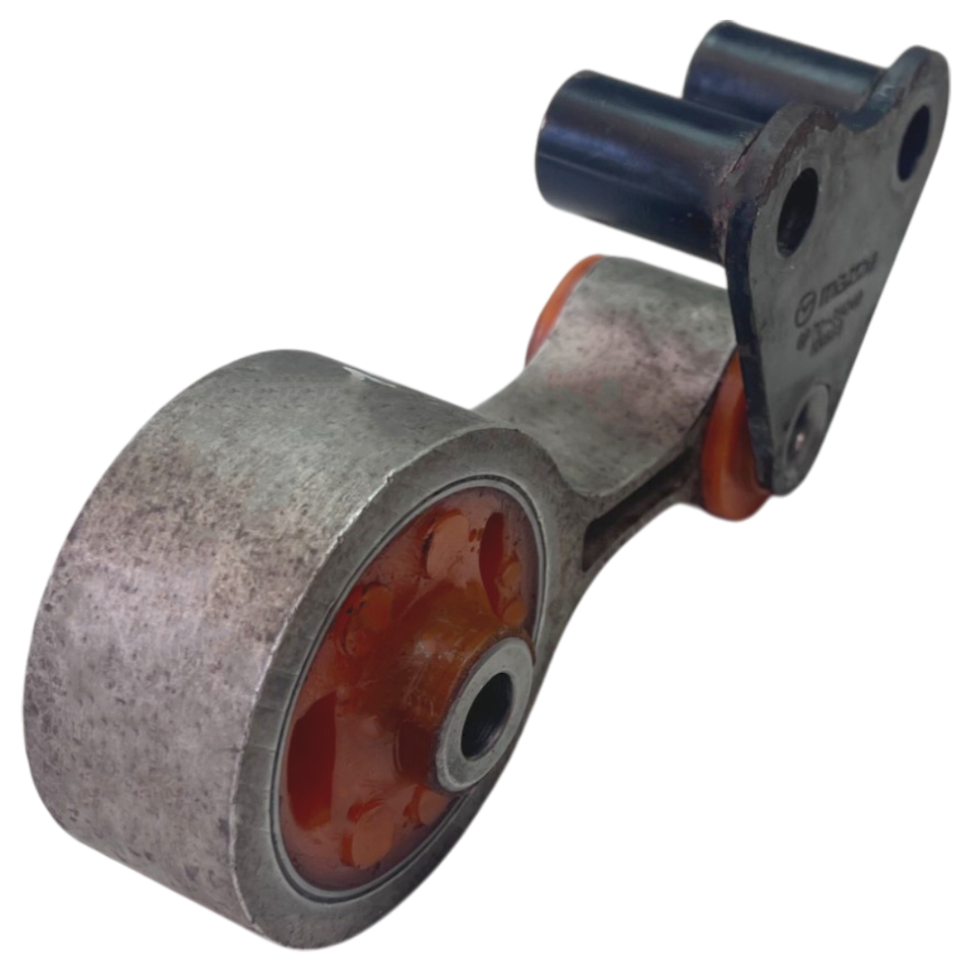 Polyurethane engine mount rear Mazda 6 2002-2008 3.0L