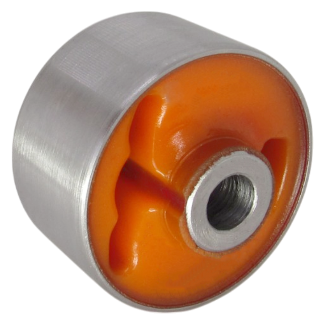 Поліуретанова подушка двигуна задня Mazda 6 2002-2008 3.0L ВЕЛИКИЙ САЙЛЕНТБЛОК