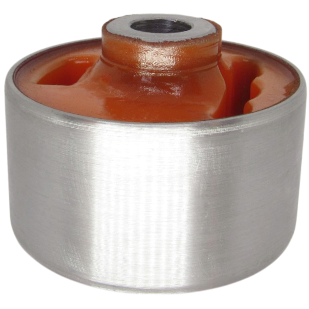 Поліуретанова подушка двигуна задня Mazda 6 2002-2008 3.0L ВЕЛИКИЙ САЙЛЕНТБЛОК