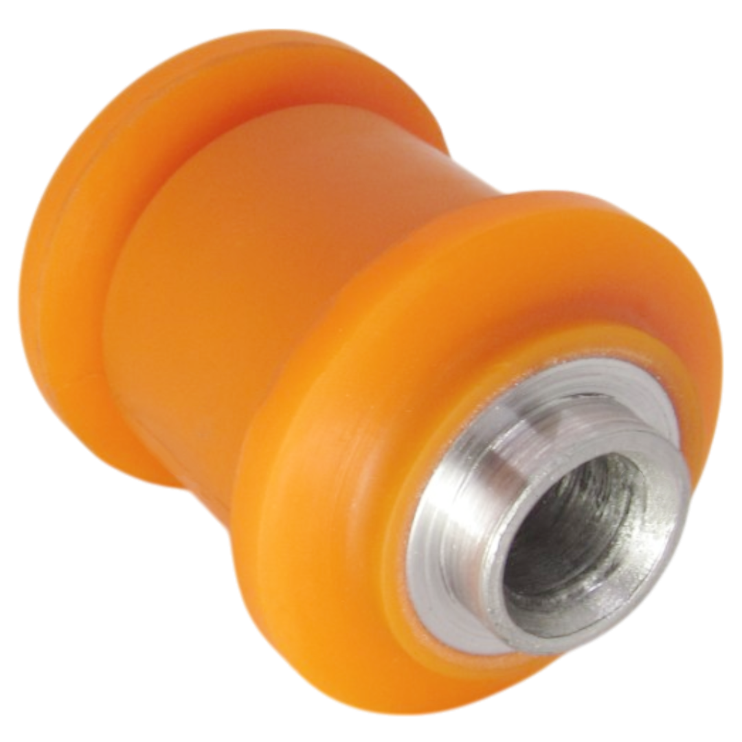 Поліуретанова подушка двигуна задня Mazda 6 2002-2008 3.0L МАЛИЙ САЙЛЕНТБЛОК