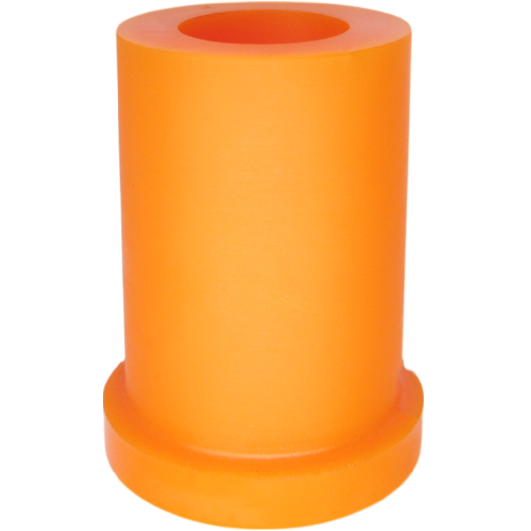 Поліуретанова втулка сережки ресори Toyota Hilux 1997-2005