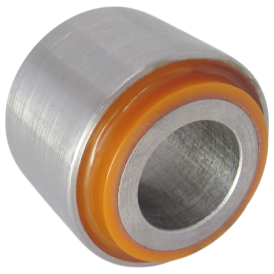 Поліуретановий сайлентблок заднього амортизатора Toyota Avensis Verso 2001-2009