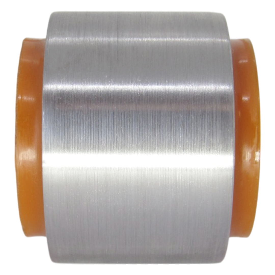 Поліуретановий сайлентблок заднього амортизатора Toyota Avensis Verso 2001-2009