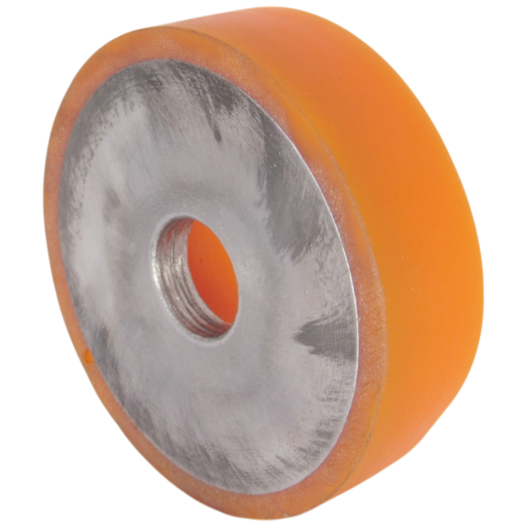 Поліуретановий сайлентблок заднього редуктора передній верхній Lexus Ls 1994-2000