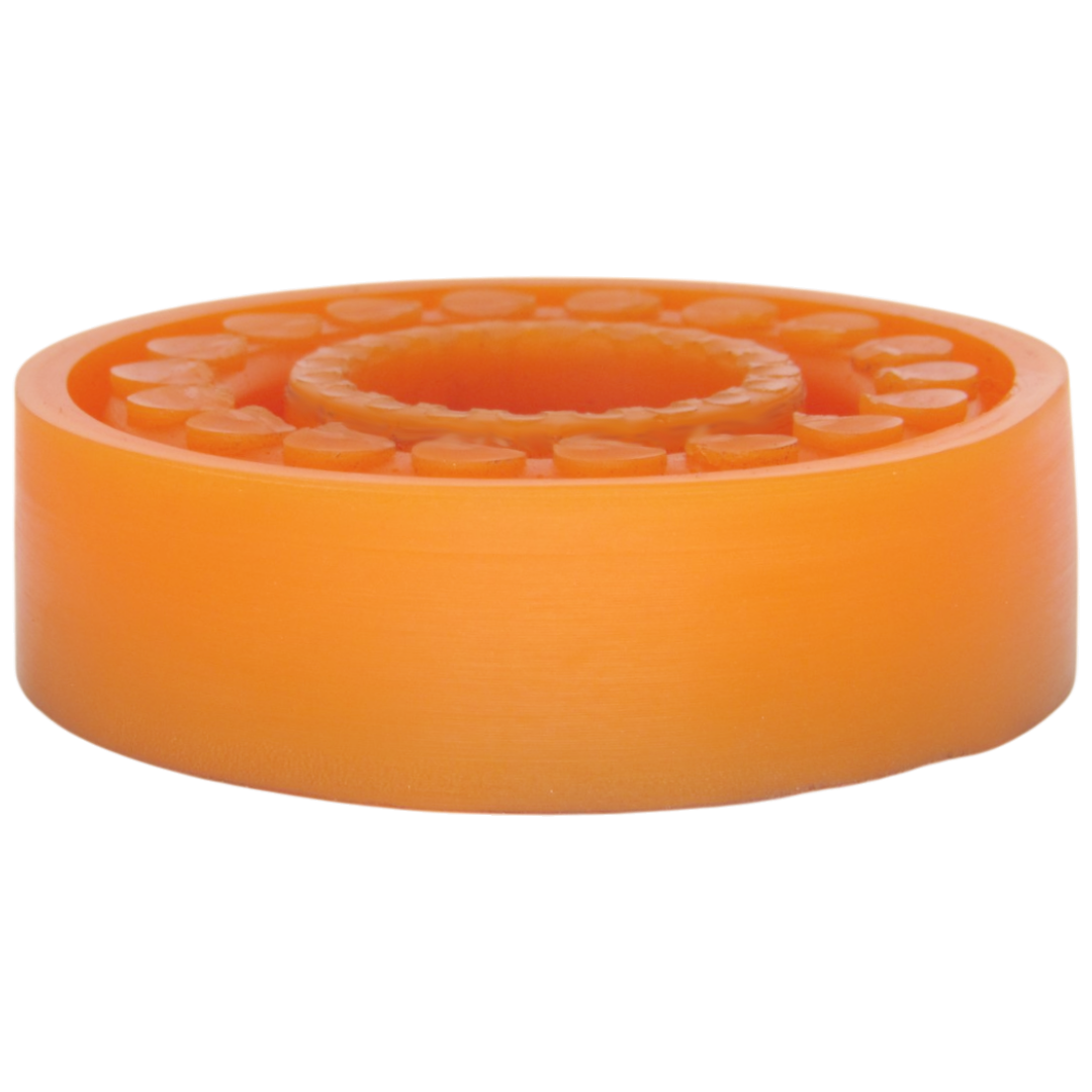 Поліуретановий сайлентблок заднього редуктора передній верхній Lexus Ls 1994-2000