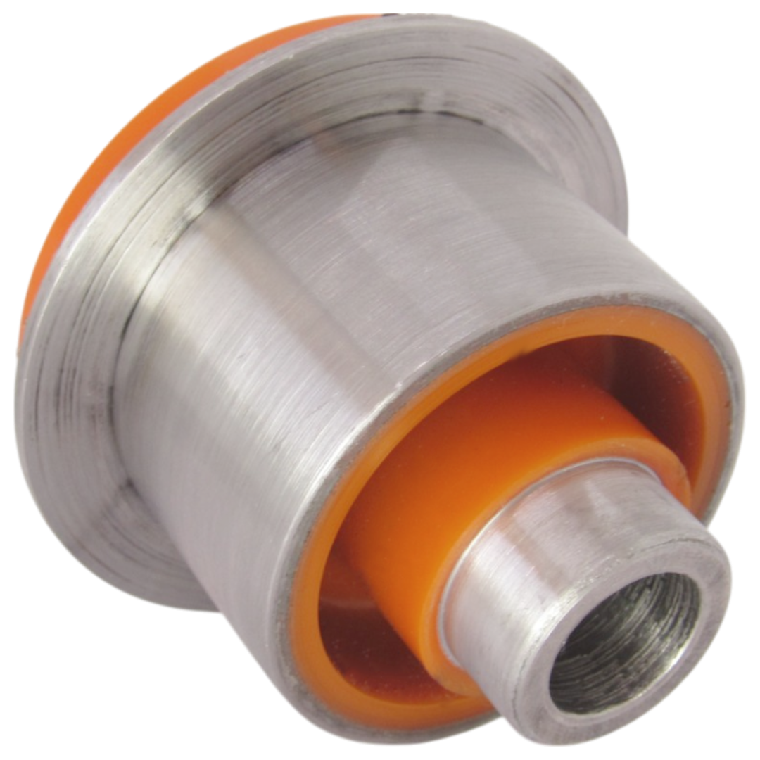 Поліуретановий сайлентблок заднього редуктора передній нижній Lexus Ls 1994-2000