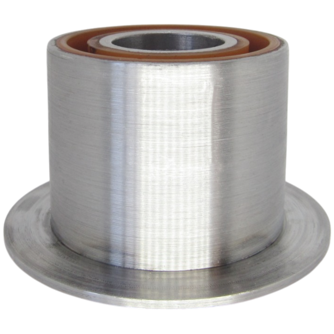 Поліуретановий сайлентблок заднього редуктора задній Lexus Ls 1994-2000